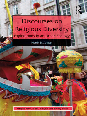 cover image of Discourses on Religious Diversity